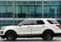 2016 Ford Explorer  2.3L Limited EcoBoost in Makati, Metro Manila-3