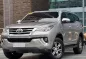 2017 Toyota Fortuner  2.4 G Diesel 4x2 AT in Makati, Metro Manila-1