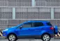 2015 Ford EcoSport  1.5 L Trend MT in Makati, Metro Manila-7