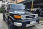 2014 Toyota FJ Cruiser  4.0L V6 in Quezon City, Metro Manila-2