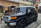 2014 Toyota FJ Cruiser  4.0L V6 in Quezon City, Metro Manila-14