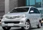 2015 Toyota Avanza  1.5 G AT in Makati, Metro Manila-1