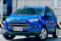 2015 Ford EcoSport in Makati, Metro Manila-2