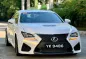 2016 Lexus RC F in Manila, Metro Manila-10