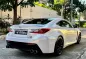 2016 Lexus RC F in Manila, Metro Manila-11