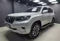 2023 Toyota Land Cruiser Prado in Manila, Metro Manila-7