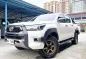 2021 Toyota Hilux Conquest 2.4 4x2 AT in Pasay, Metro Manila-0