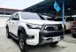 2021 Toyota Hilux Conquest 2.4 4x2 AT in Pasay, Metro Manila-1