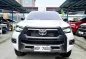 2021 Toyota Hilux Conquest 2.4 4x2 AT in Pasay, Metro Manila-2