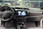 2021 Toyota Hilux Conquest 2.4 4x2 AT in Pasay, Metro Manila-6