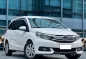 2017 Honda Mobilio  1.5 V CVT in Makati, Metro Manila-7