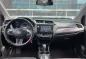 2017 Honda Mobilio  1.5 V CVT in Makati, Metro Manila-10