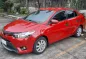 2016 Toyota Vios  1.3 E MT in Angeles, Pampanga-0