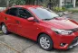 2016 Toyota Vios  1.3 E MT in Angeles, Pampanga-1