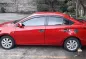 2016 Toyota Vios  1.3 E MT in Angeles, Pampanga-2