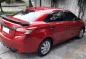 2016 Toyota Vios  1.3 E MT in Angeles, Pampanga-4