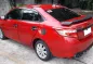 2016 Toyota Vios  1.3 E MT in Angeles, Pampanga-5