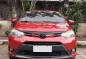 2016 Toyota Vios  1.3 E MT in Angeles, Pampanga-7