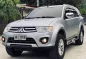 2015 Mitsubishi Montero in Caloocan, Metro Manila-1