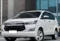 2019 Toyota Innova  2.8 V Diesel AT in Makati, Metro Manila-2