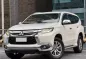 2016 Mitsubishi Montero Sport  GLS Premium 2WD 2.4D AT in Makati, Metro Manila-2