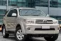 2011 Toyota Fortuner 2.4 G Gasoline 4x2 AT in Makati, Metro Manila-1