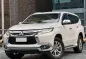 2016 Mitsubishi Montero in Makati, Metro Manila-16