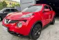 2016 Nissan Juke  1.6 Upper CVT in Las Piñas, Metro Manila-1