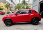 2016 Nissan Juke  1.6 Upper CVT in Las Piñas, Metro Manila-2