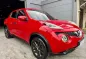 2016 Nissan Juke  1.6 Upper CVT in Las Piñas, Metro Manila-7