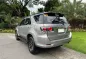 2016 Toyota Fortuner  2.7 G Gas A/T in Las Piñas, Metro Manila-3