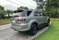 2016 Toyota Fortuner  2.7 G Gas A/T in Las Piñas, Metro Manila-5