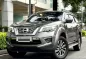 2019 Nissan Terra 2.5 VE 4x2 AT in Manila, Metro Manila-0