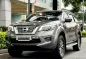 2019 Nissan Terra 2.5 VE 4x2 AT in Manila, Metro Manila-3