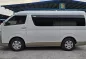 2014 Toyota Hiace  GL Grandia 3.0 M/T 2-Tone in Pasay, Metro Manila-3