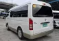 2014 Toyota Hiace  GL Grandia 3.0 M/T 2-Tone in Pasay, Metro Manila-4