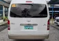 2014 Toyota Hiace  GL Grandia 3.0 M/T 2-Tone in Pasay, Metro Manila-6