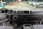 2014 Toyota Hiace  GL Grandia 3.0 M/T 2-Tone in Pasay, Metro Manila-7