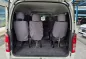 2014 Toyota Hiace  GL Grandia 3.0 M/T 2-Tone in Pasay, Metro Manila-9