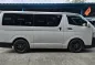 2021 Toyota Hiace  Commuter 3.0 M/T in Pasay, Metro Manila-3