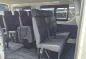 2021 Toyota Hiace  Commuter 3.0 M/T in Pasay, Metro Manila-7