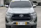 2022 Toyota Hilux  2.4 G DSL 4x2 A/T in Manila, Metro Manila-0