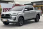 2022 Toyota Hilux  2.4 G DSL 4x2 A/T in Manila, Metro Manila-6