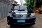 2014 Toyota Fortuner  2.4 G Diesel 4x2 AT in Quezon City, Metro Manila-0