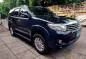 2014 Toyota Fortuner  2.4 G Diesel 4x2 AT in Quezon City, Metro Manila-1