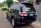 2014 Toyota Fortuner  2.4 G Diesel 4x2 AT in Quezon City, Metro Manila-4