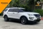 2016 Ford Explorer in Quezon City, Metro Manila-16