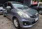 2018 Suzuki Ertiga in Las Piñas, Metro Manila-7