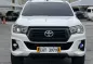 2020 Toyota Hilux Conquest 2.4 4x2 AT in Manila, Metro Manila-1