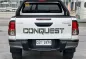 2020 Toyota Hilux Conquest 2.4 4x2 AT in Manila, Metro Manila-2